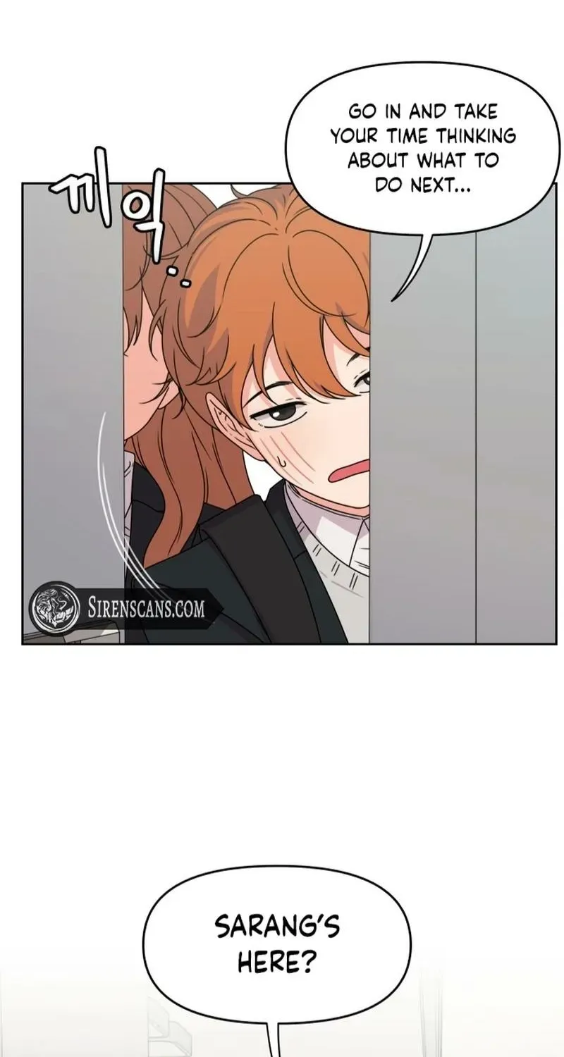 Read You or Me chapter 3 image 1 on Lezhin