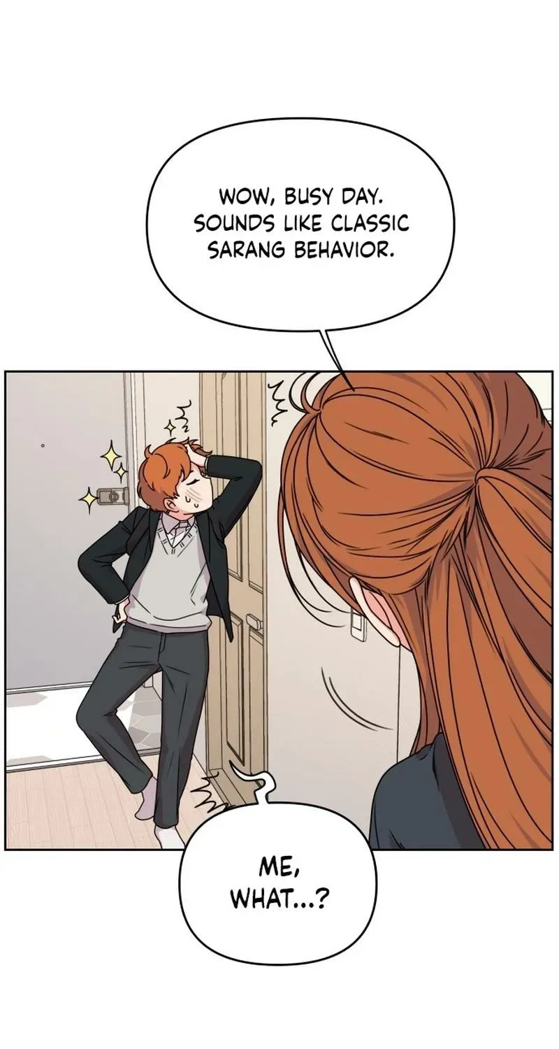 Read You or Me chapter 3 image 10 on Lezhin