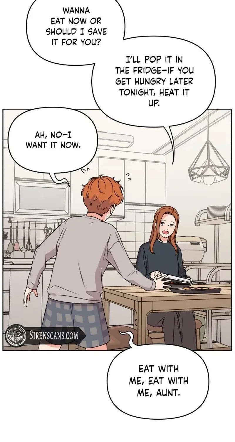 Read You or Me chapter 3 image 17 on Lezhin