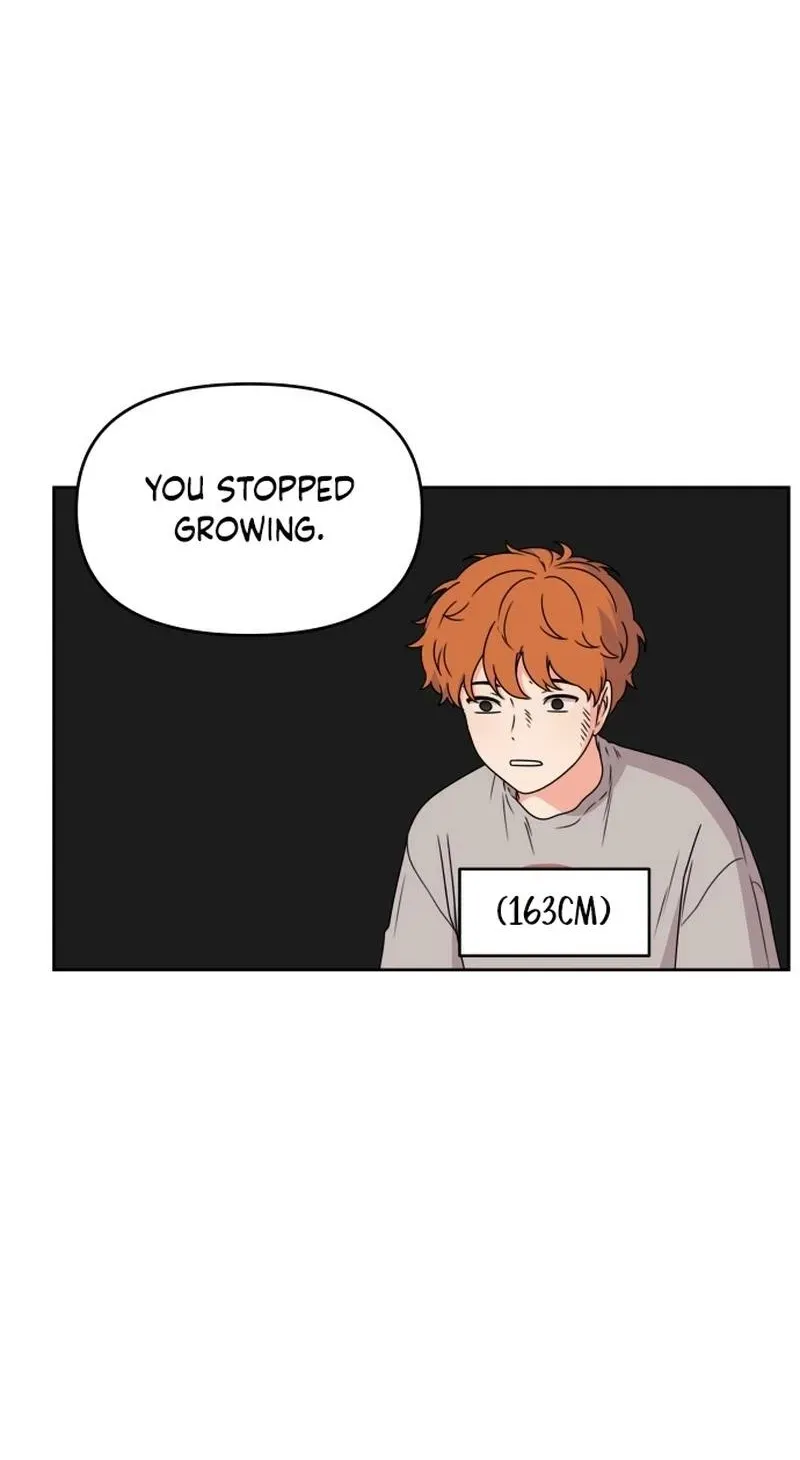 Read You or Me chapter 3 image 19 on Lezhin