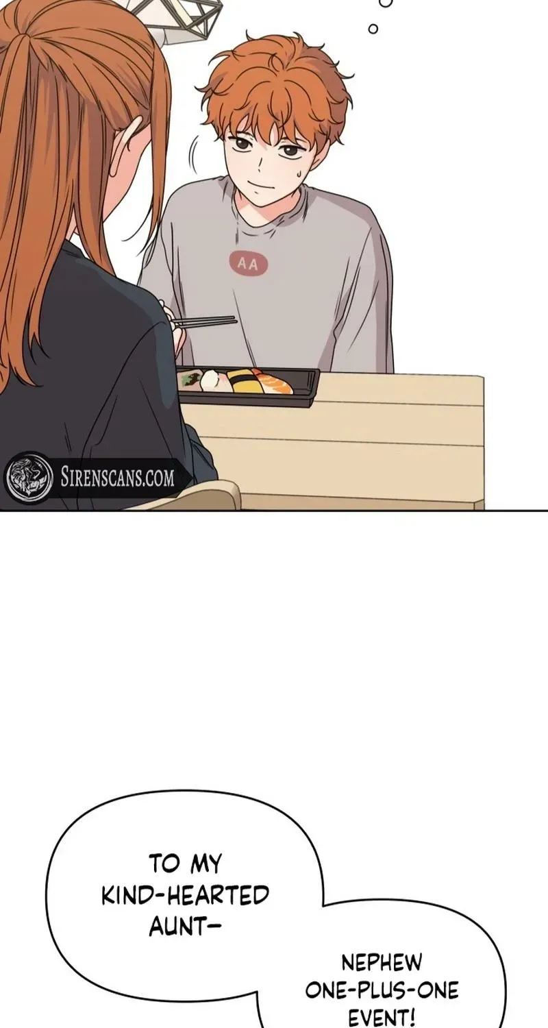 Read You or Me chapter 3 image 28 on Lezhin