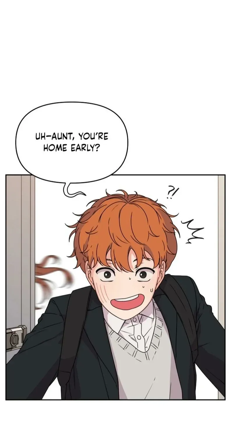 Read You or Me chapter 3 image 3 on Lezhin