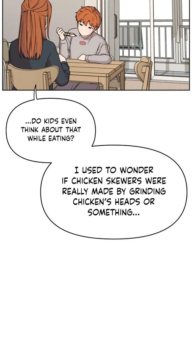 Read You or Me chapter 3 image 36 on Lezhin