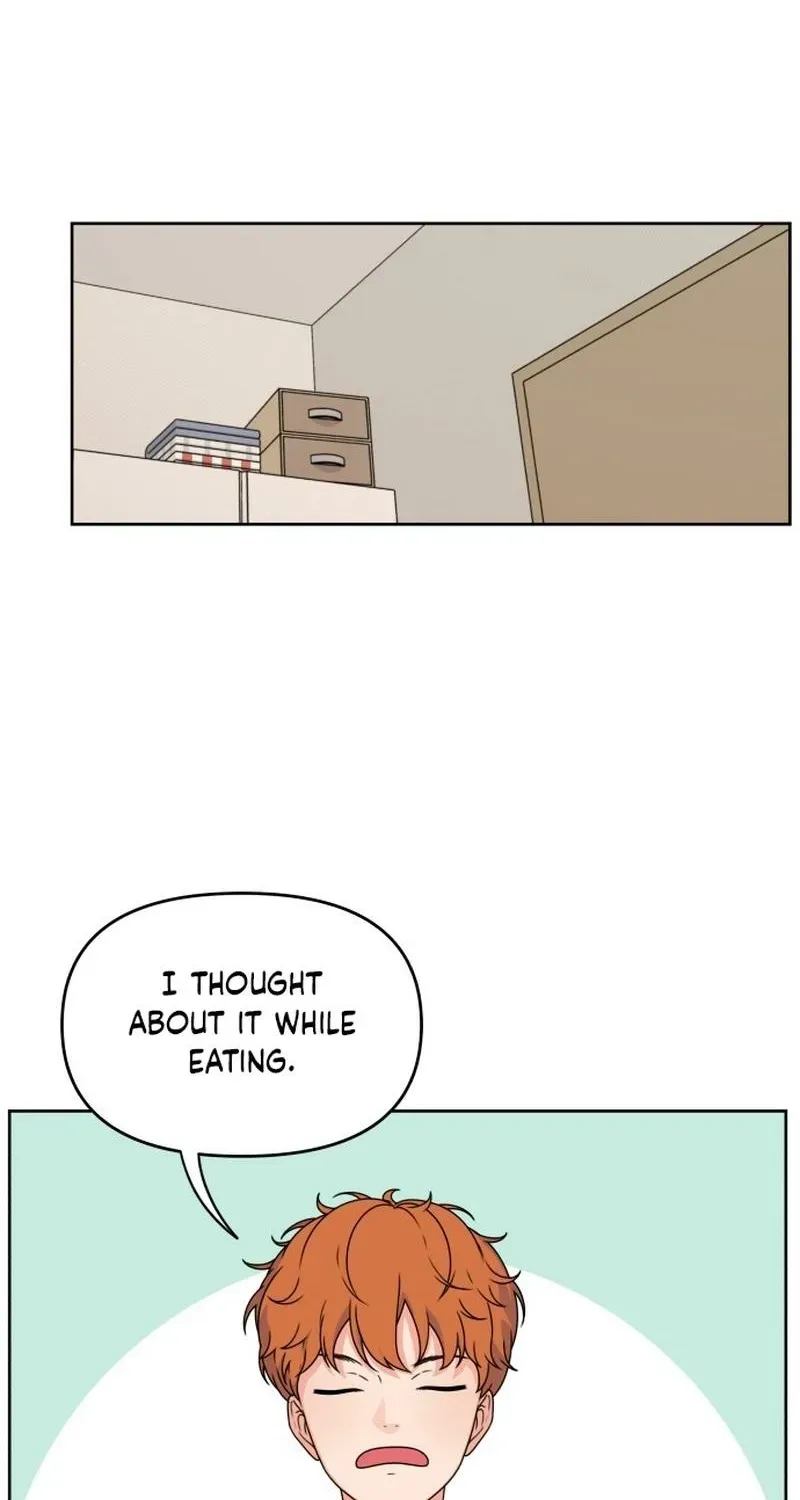 Read You or Me chapter 3 image 37 on Lezhin