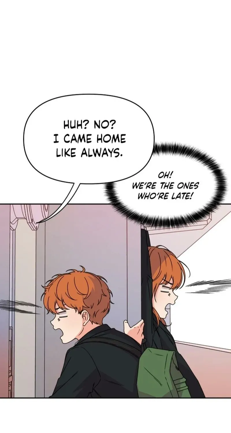 Read You or Me chapter 3 image 4 on Lezhin