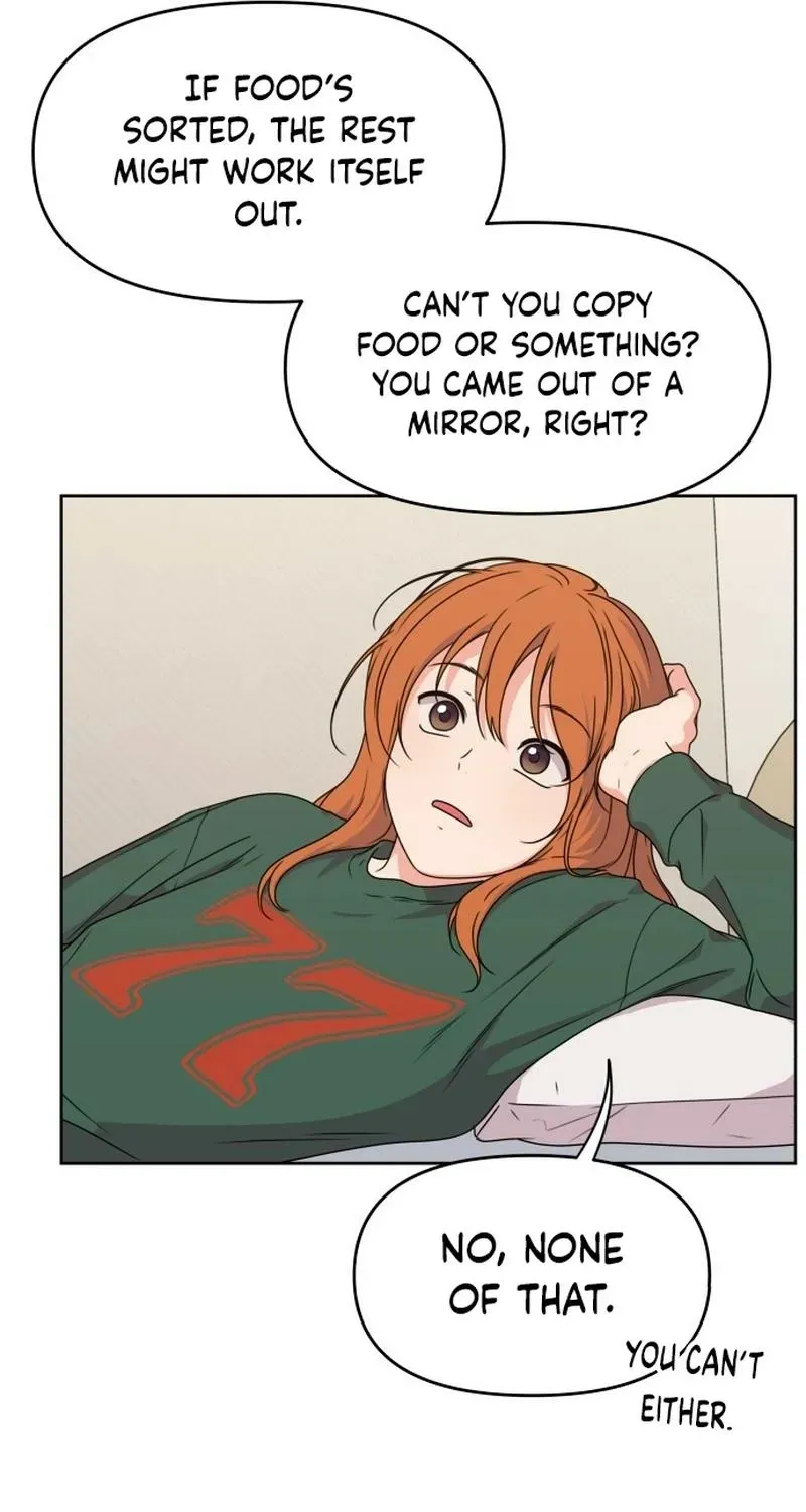 Read You or Me chapter 3 image 40 on Lezhin