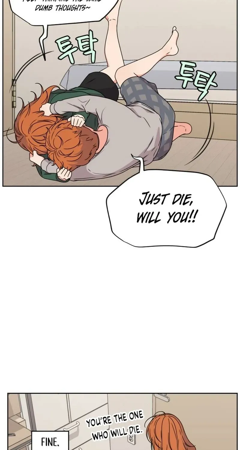 Read You or Me chapter 3 image 45 on Lezhin