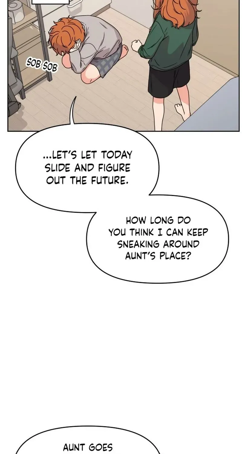 Read You or Me chapter 3 image 46 on Lezhin