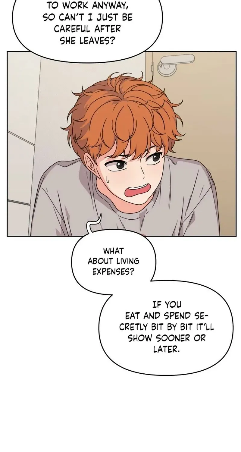 Read You or Me chapter 3 image 47 on Lezhin