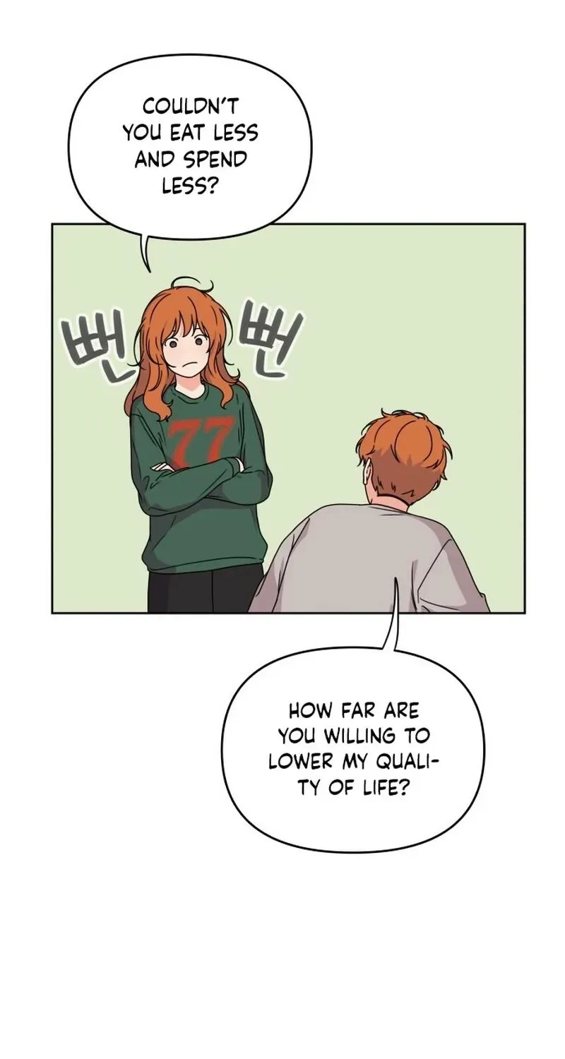 Read You or Me chapter 3 image 48 on Lezhin