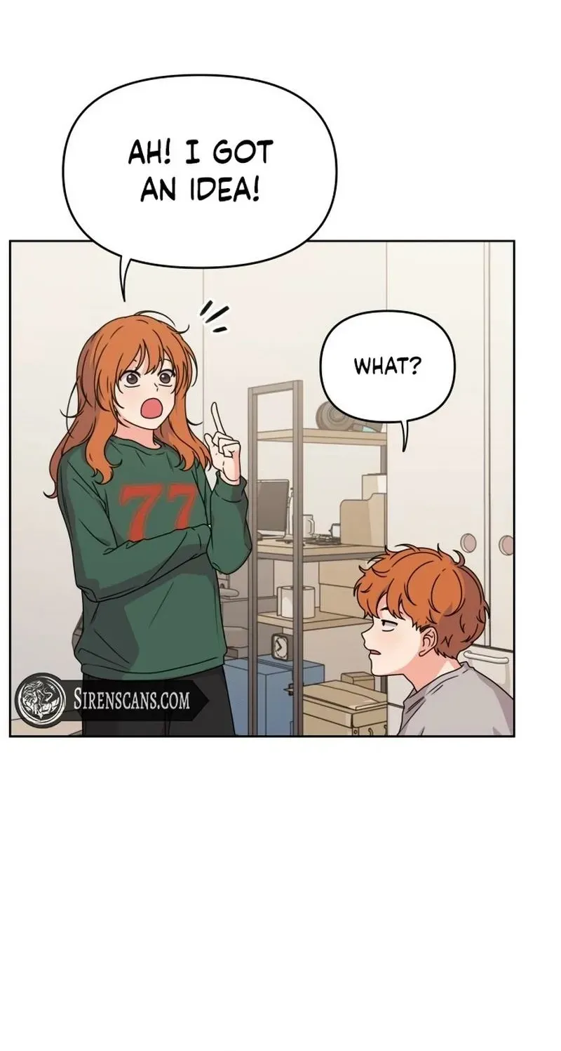 Read You or Me chapter 3 image 49 on Lezhin