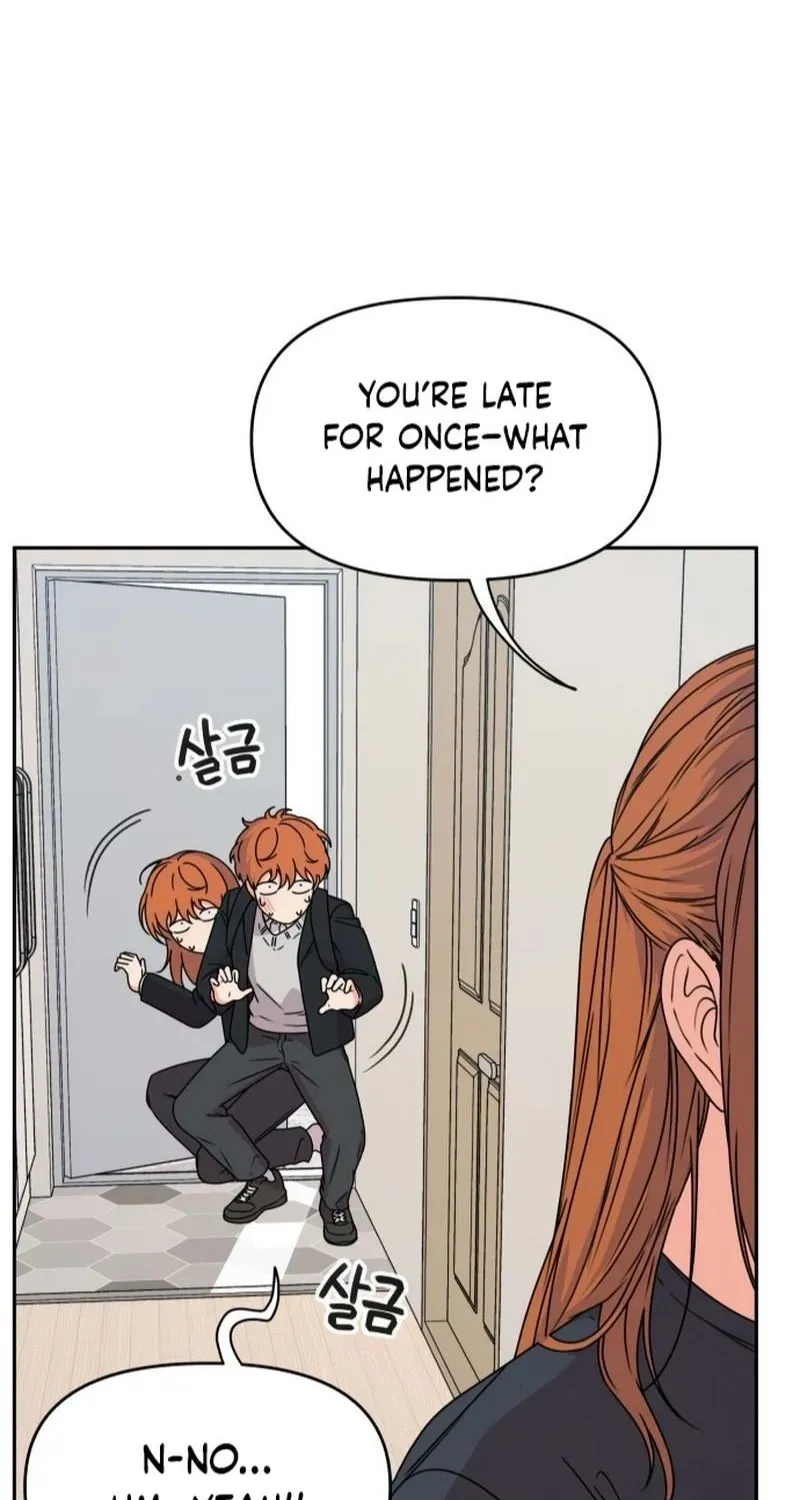 Read You or Me chapter 3 image 5 on Lezhin