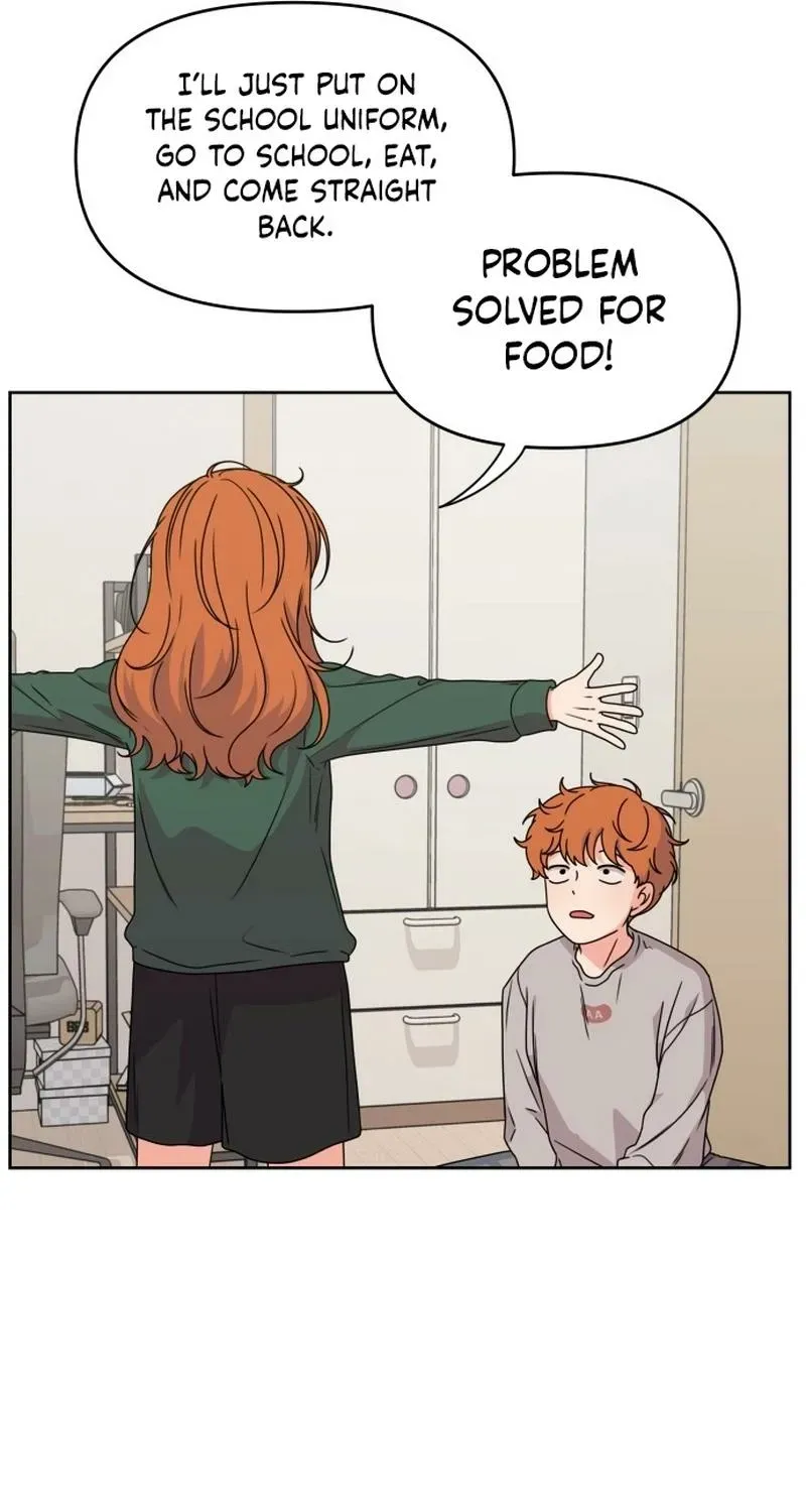 Read You or Me chapter 3 image 50 on Lezhin