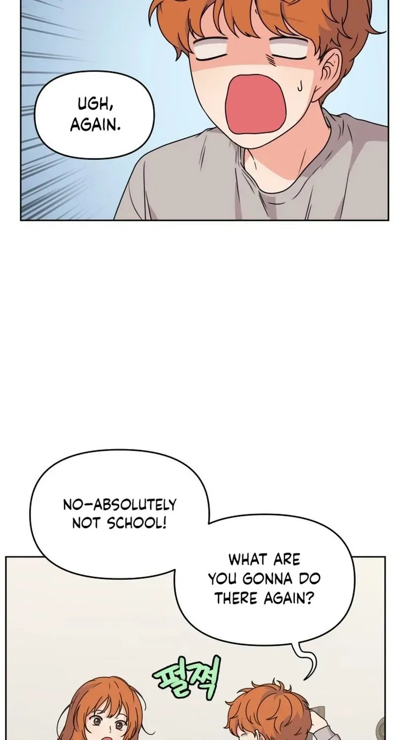 Read You or Me chapter 3 image 52 on Lezhin