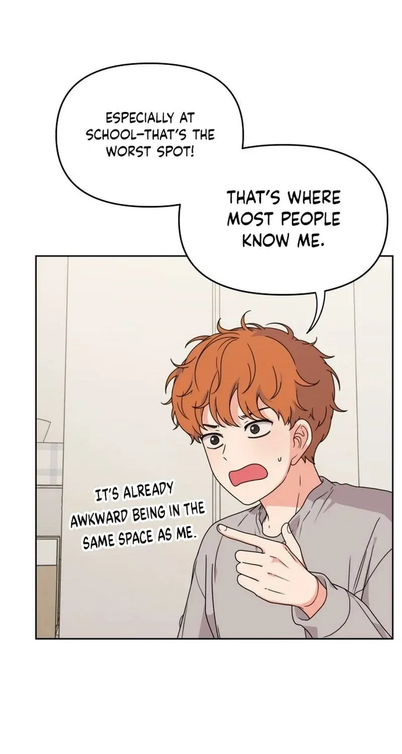 Read You or Me chapter 3 image 55 on Lezhin