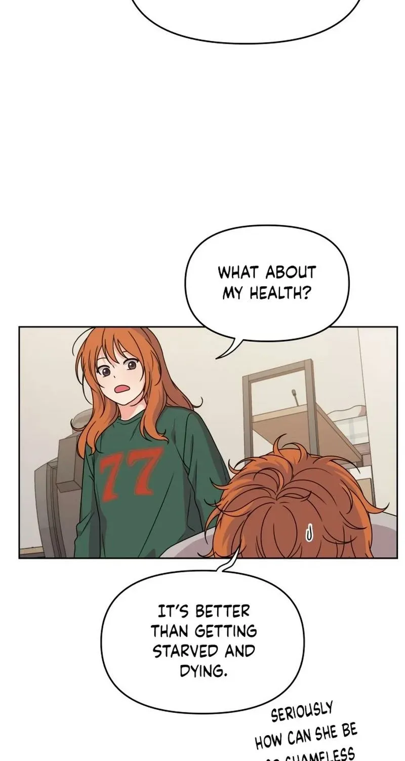 Read You or Me chapter 3 image 58 on Lezhin