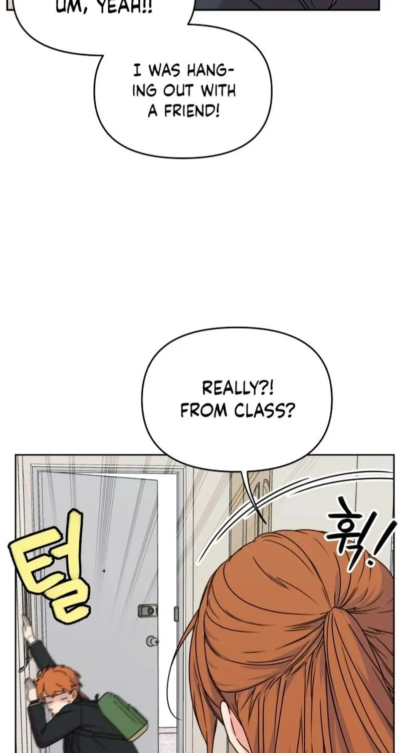 Read You or Me chapter 3 image 6 on Lezhin