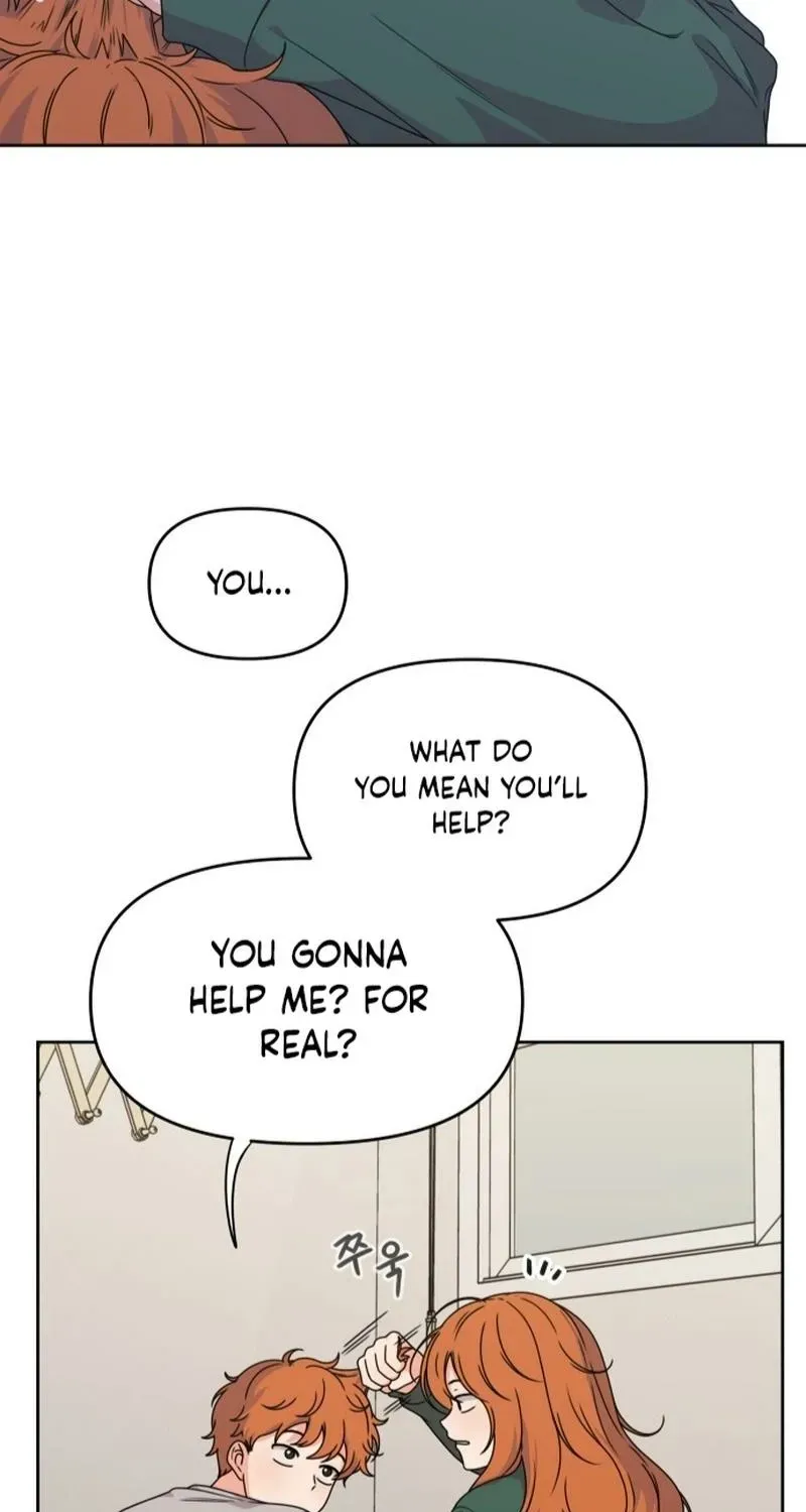 Read You or Me chapter 3 image 62 on Lezhin