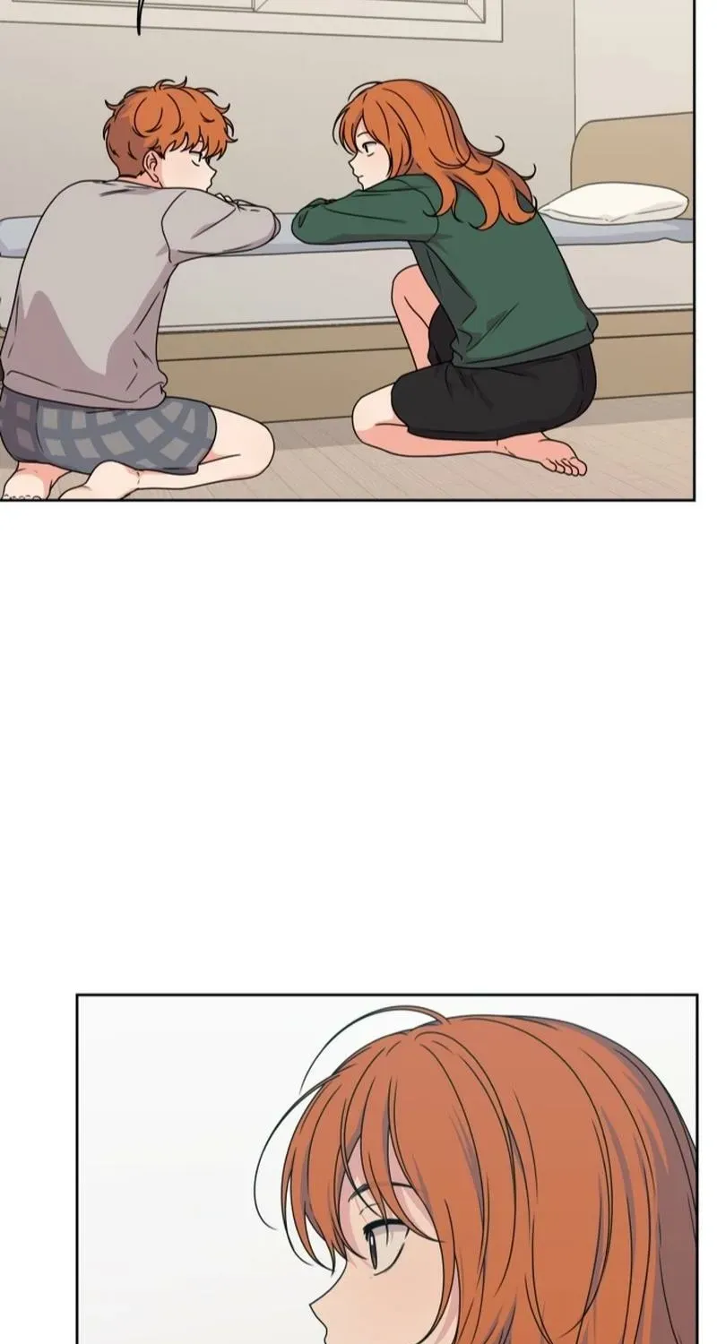 Read You or Me chapter 3 image 64 on Lezhin