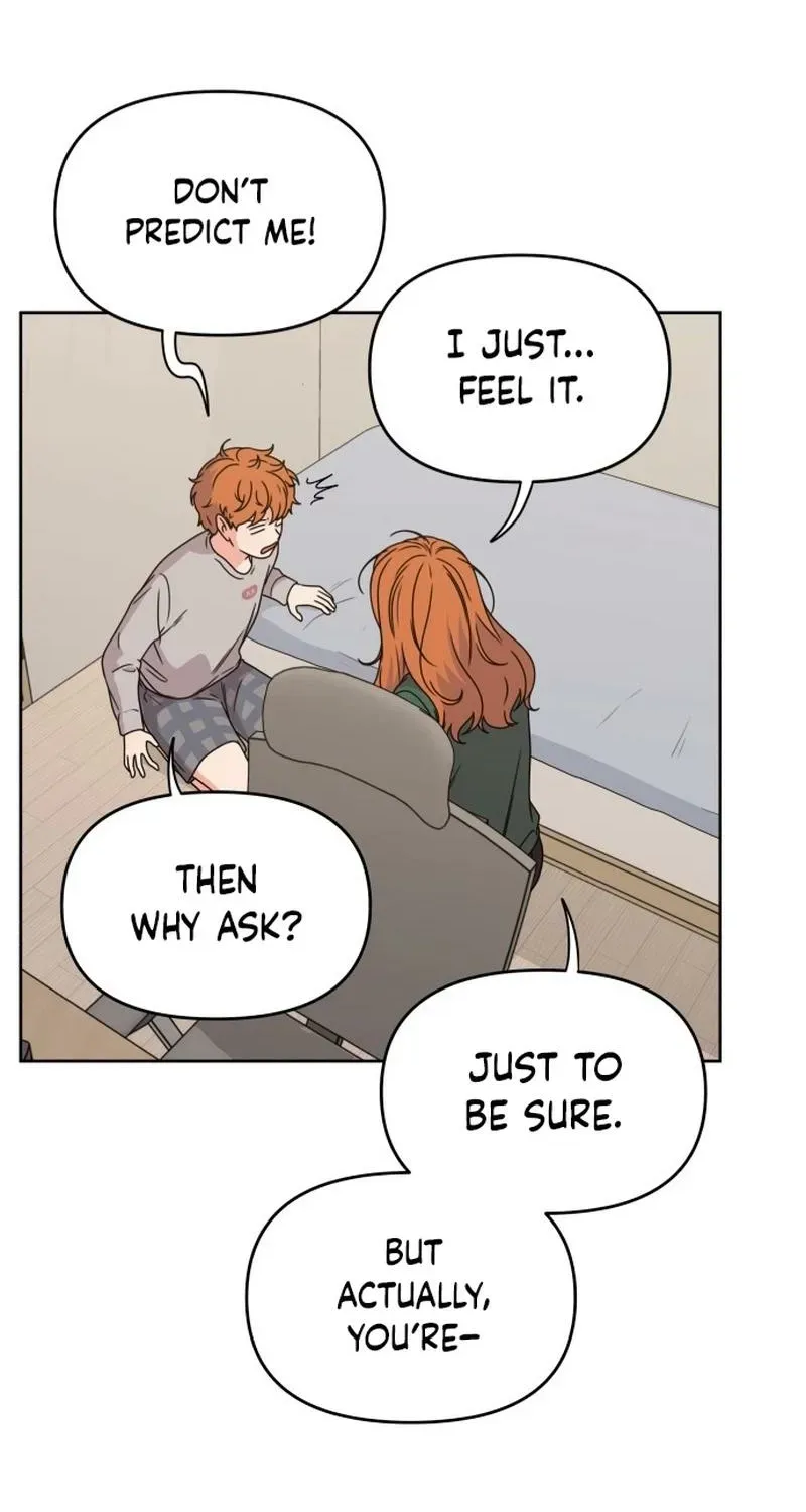 Read You or Me chapter 3 image 69 on Lezhin