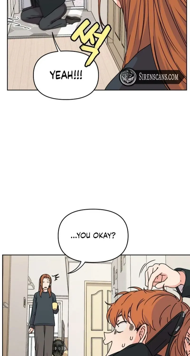Read You or Me chapter 3 image 7 on Lezhin