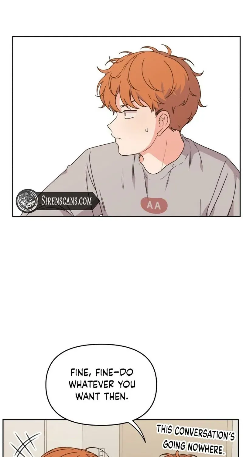 Read You or Me chapter 3 image 75 on Lezhin