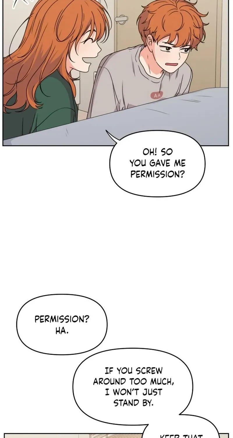 Read You or Me chapter 3 image 76 on Lezhin