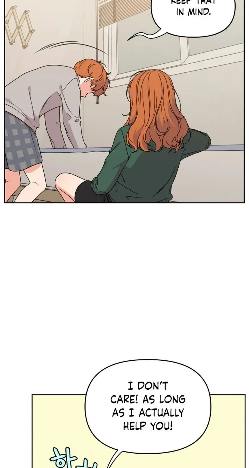 Read You or Me chapter 3 image 77 on Lezhin