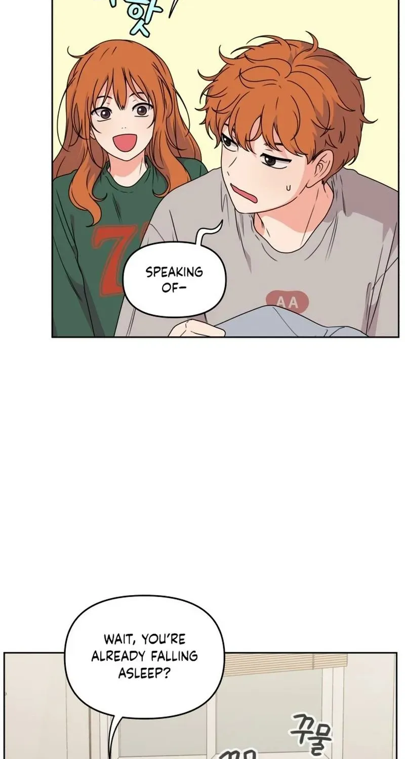 Read You or Me chapter 3 image 78 on Lezhin