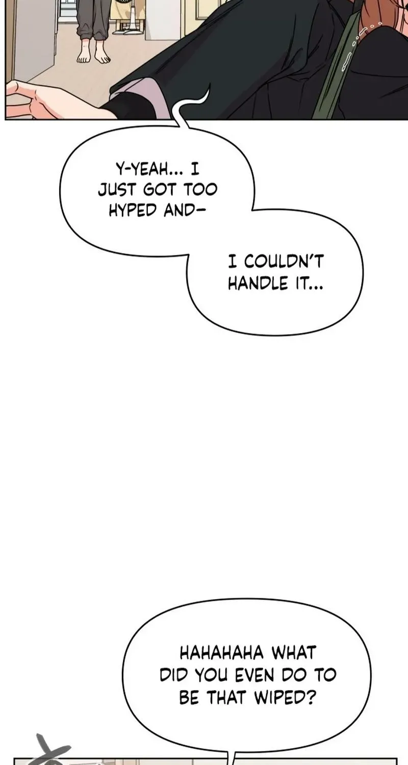 Read You or Me chapter 3 image 8 on Lezhin