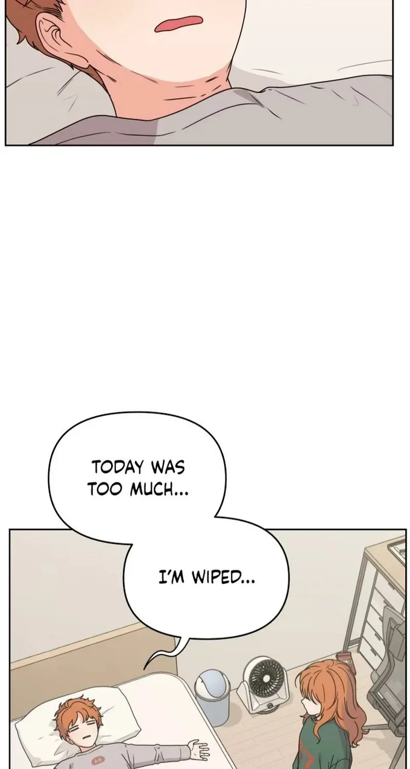 Read You or Me chapter 3 image 81 on Lezhin