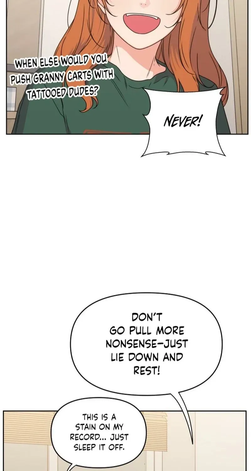 Read You or Me chapter 3 image 83 on Lezhin