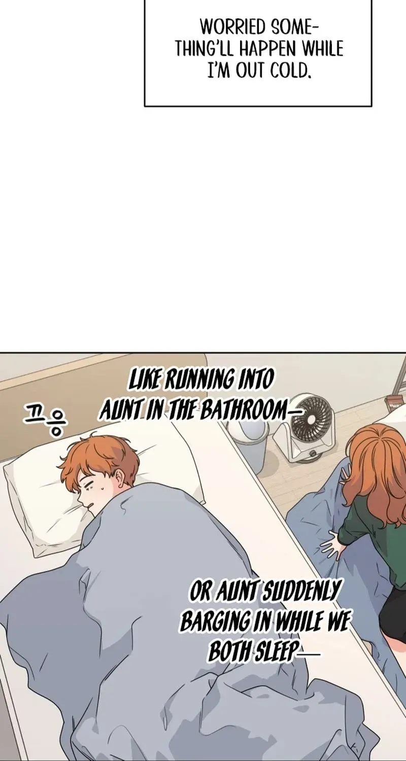 Read You or Me chapter 3 image 88 on Lezhin