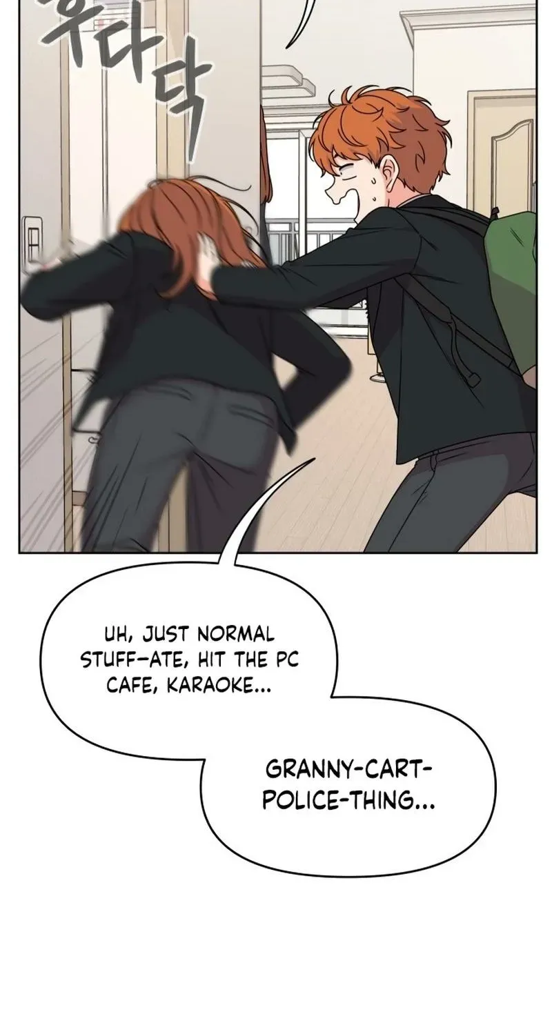 Read You or Me chapter 3 image 9 on Lezhin
