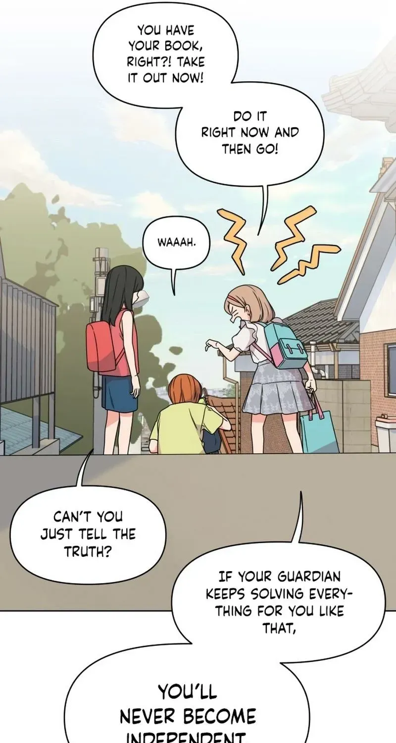 Read You or Me chapter 4 image 10 on Lezhin