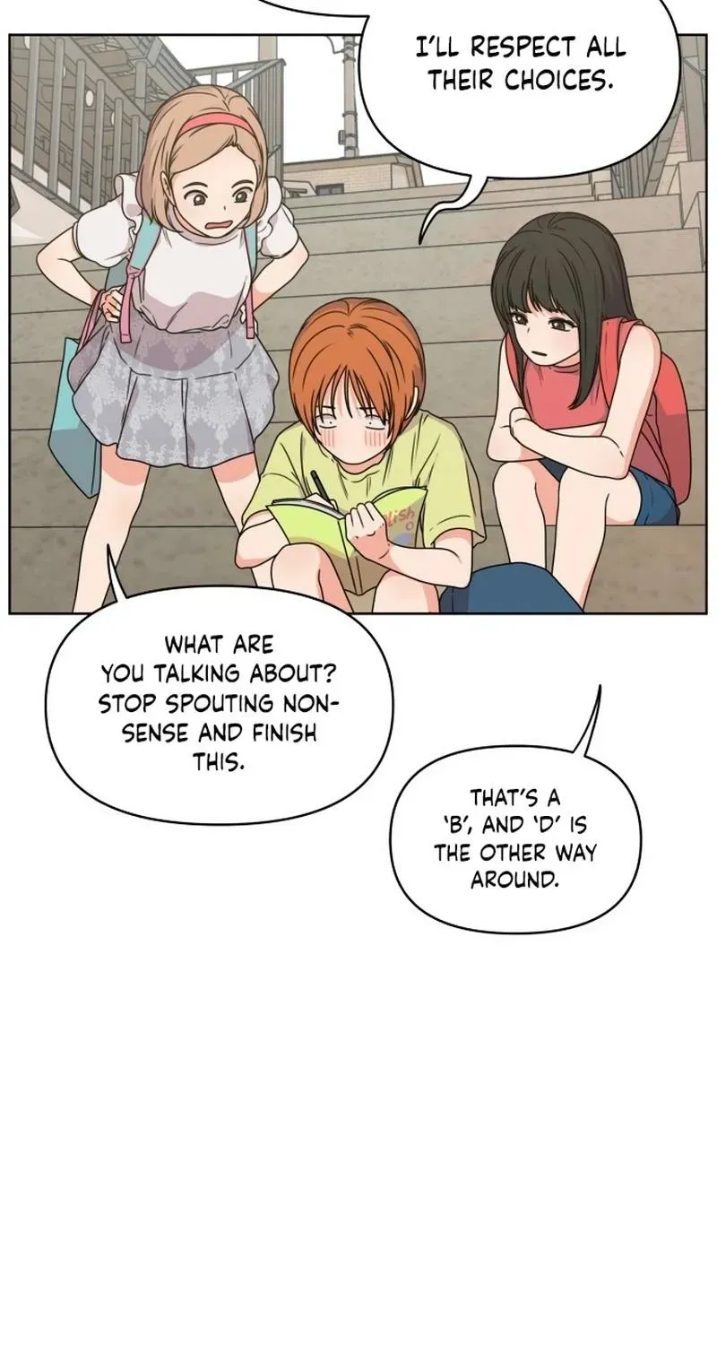 Read You or Me chapter 4 image 12 on Lezhin