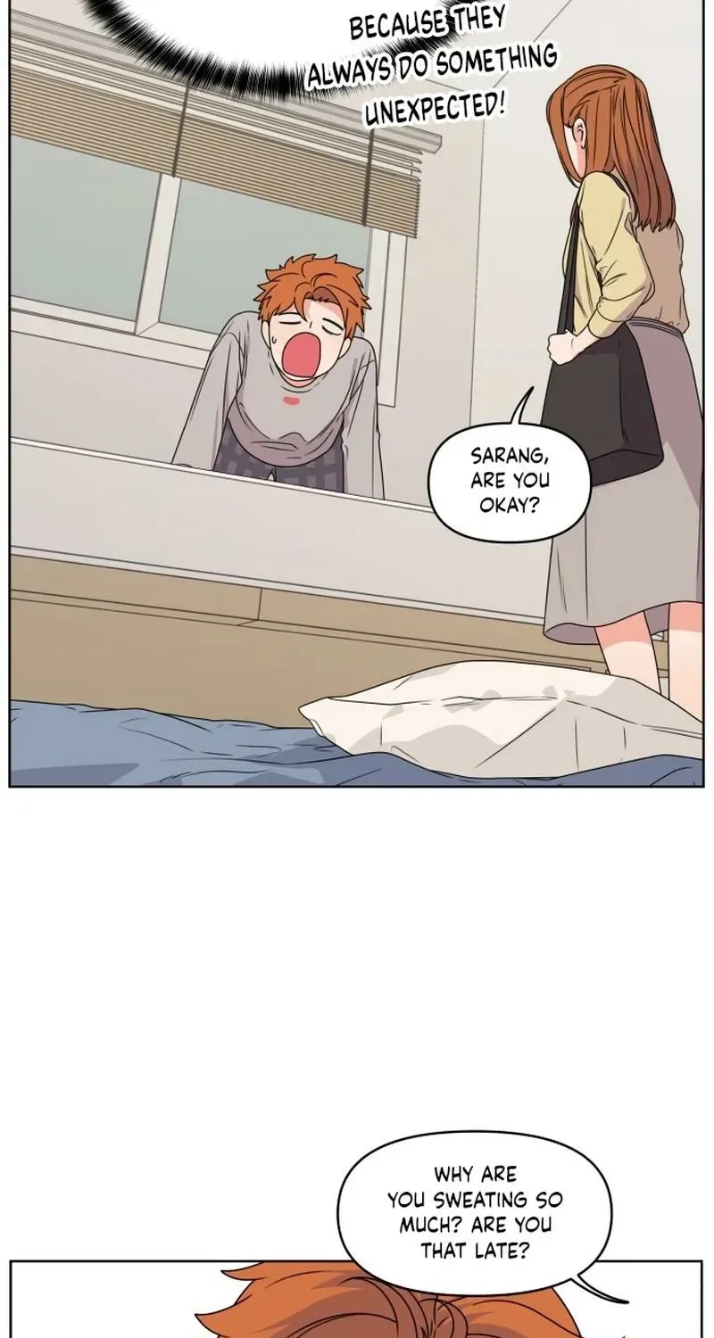 Read You or Me chapter 4 image 15 on Lezhin