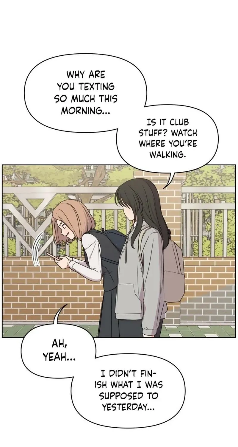 Read You or Me chapter 4 image 21 on Lezhin