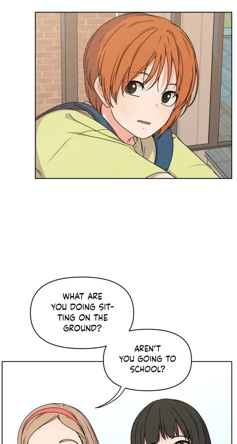 Read You or Me chapter 4 image 3 on Lezhin