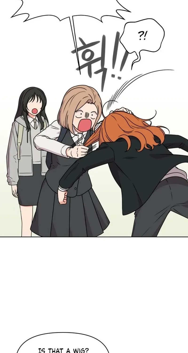 Read You or Me chapter 4 image 43 on Lezhin