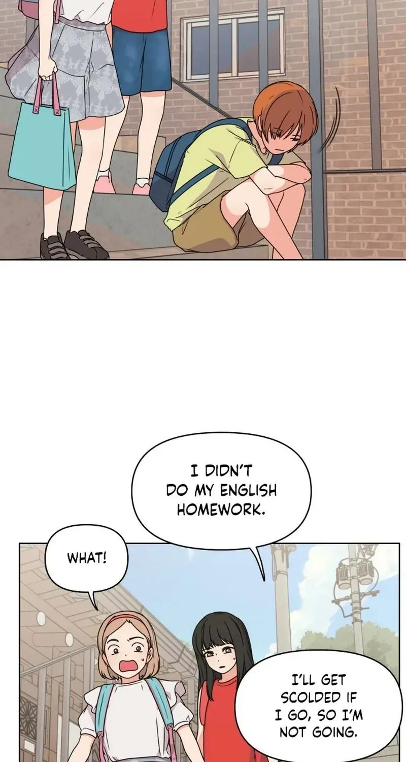 Read You or Me chapter 4 image 5 on Lezhin