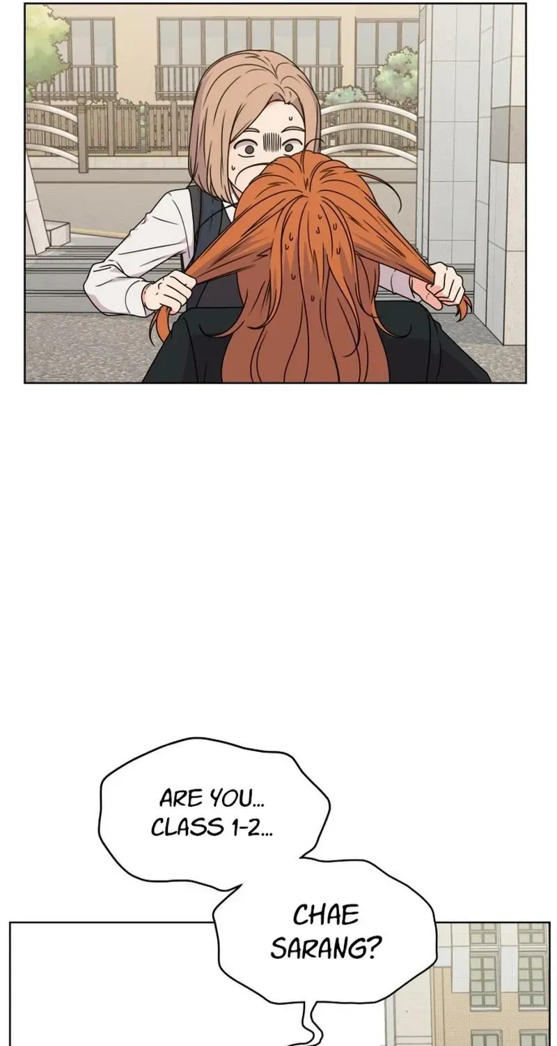Read You or Me chapter 4 image 50 on Lezhin