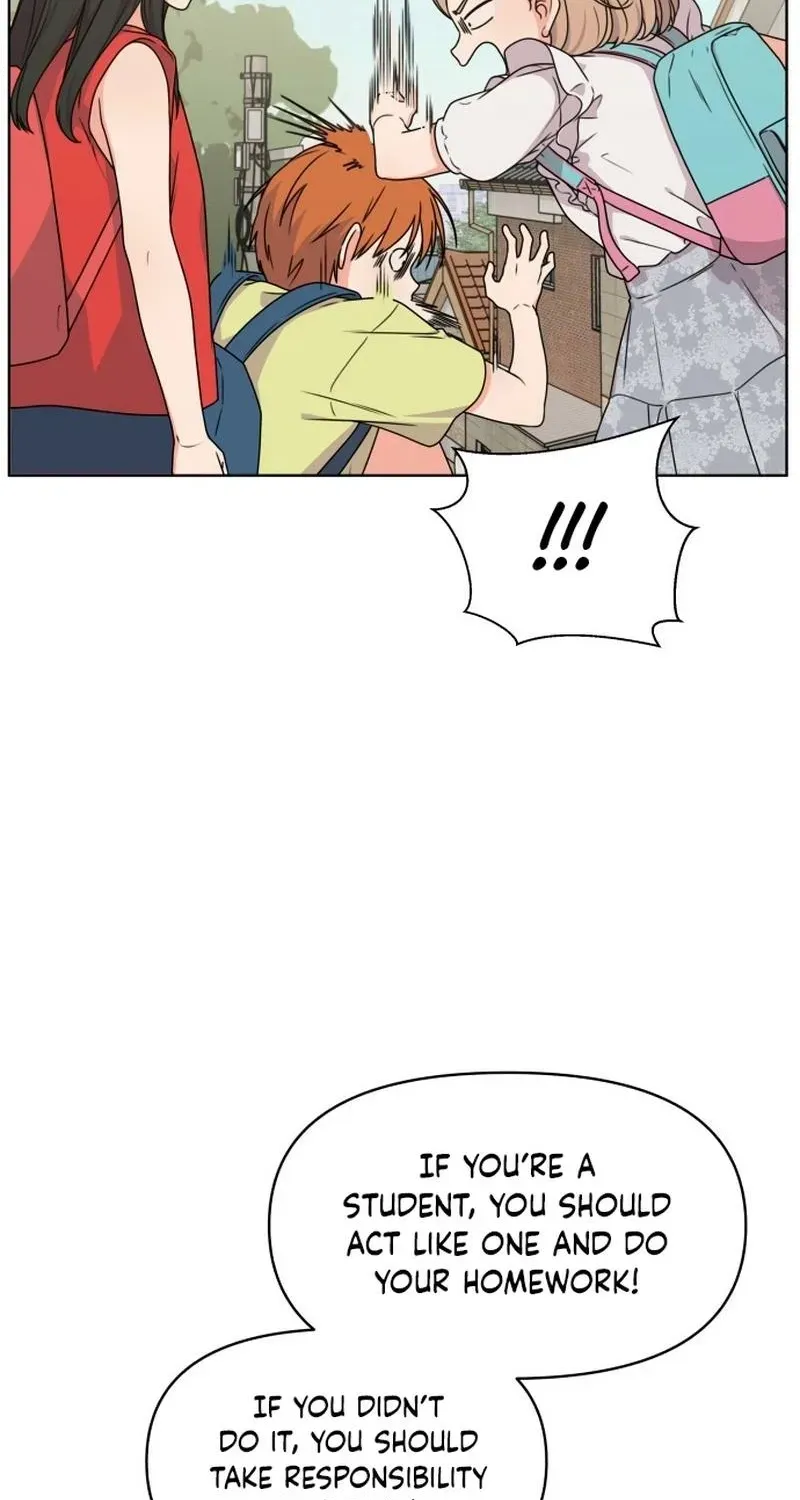 Read You or Me chapter 4 image 8 on Lezhin