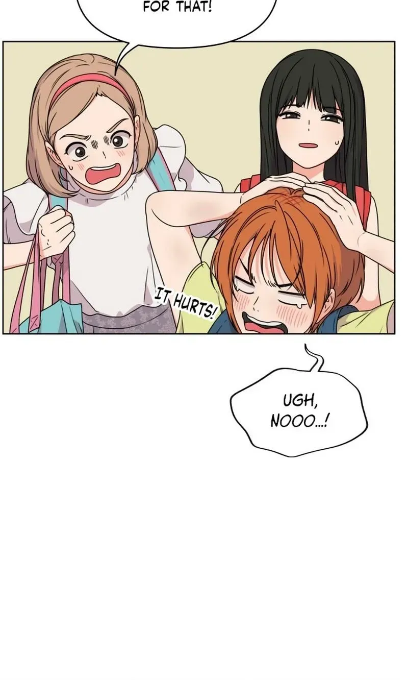 Read You or Me chapter 4 image 9 on Lezhin