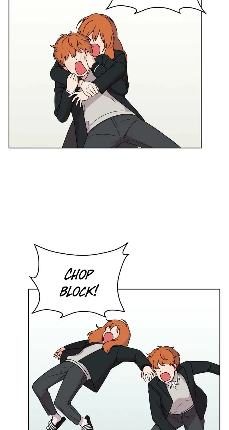 Read You or Me chapter 5 image 11 on Lezhin