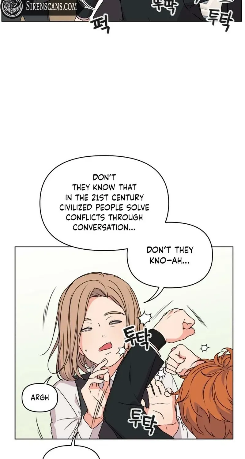 Read You or Me chapter 5 image 15 on Lezhin