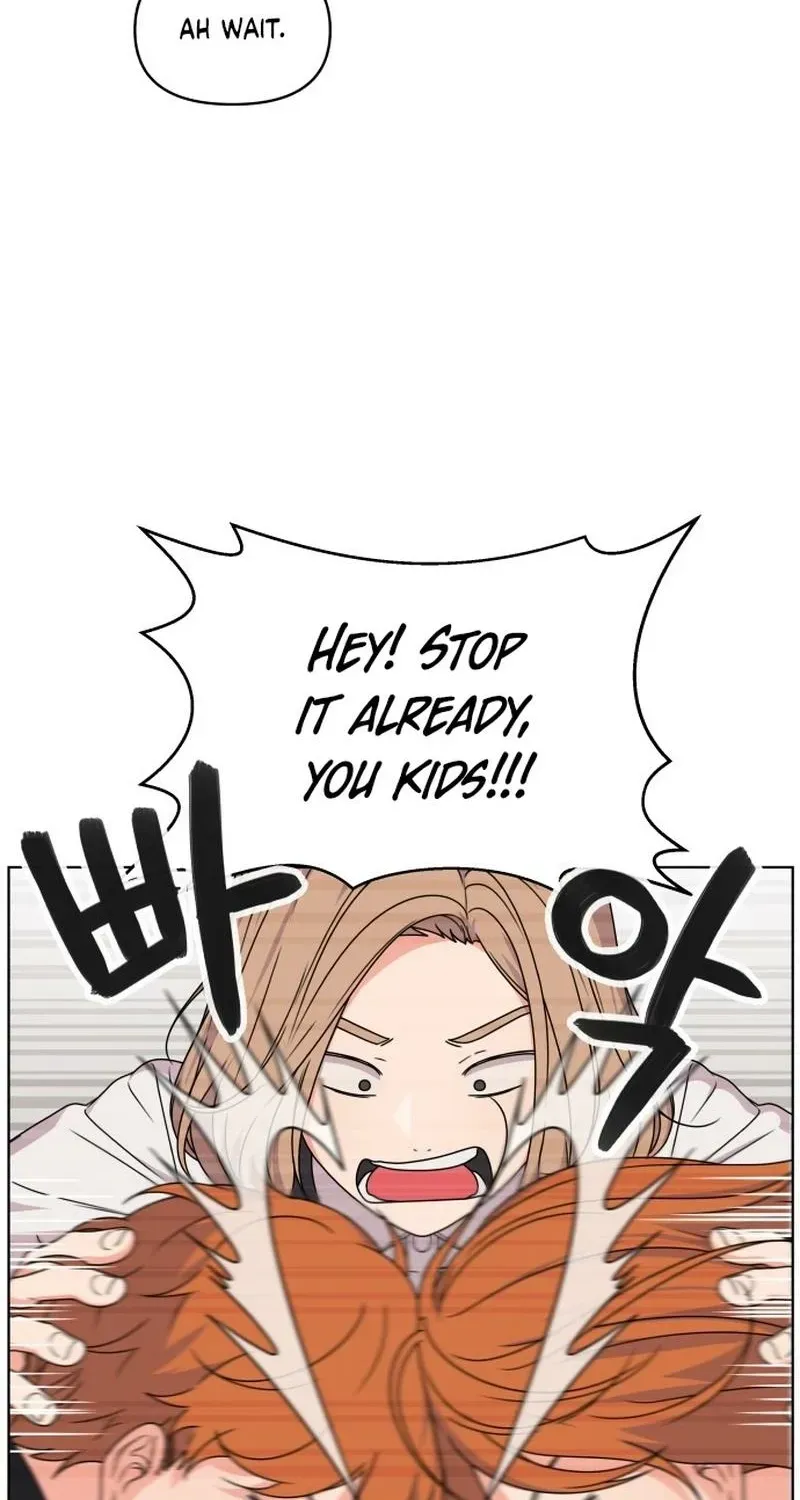 Read You or Me chapter 5 image 16 on Lezhin