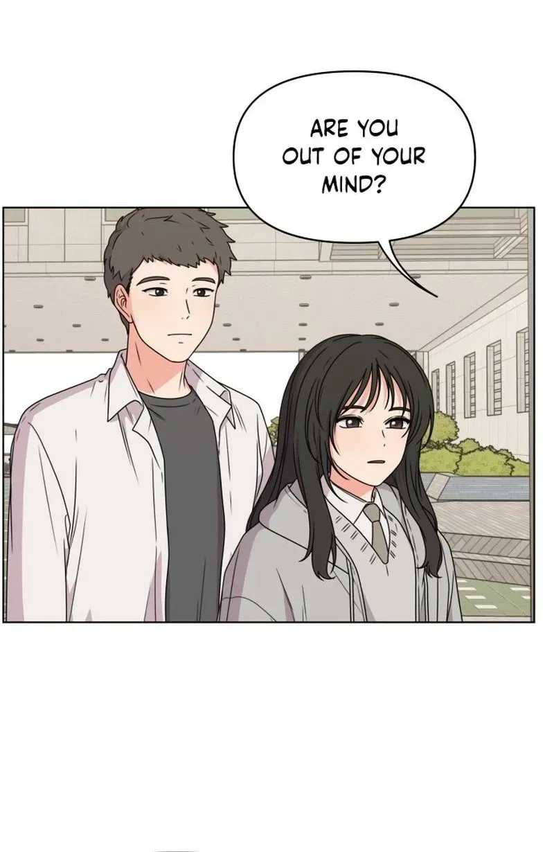 Read You or Me chapter 5 image 19 on Lezhin