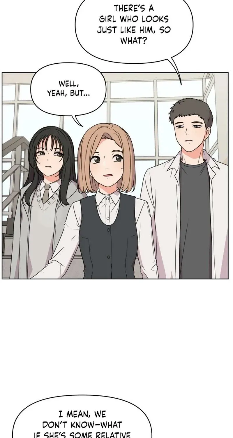 Read You or Me chapter 5 image 2 on Lezhin