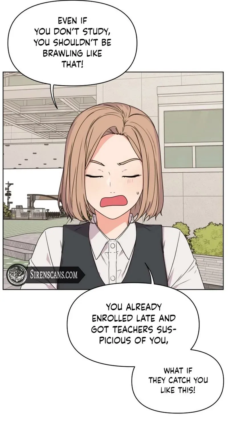 Read You or Me chapter 5 image 20 on Lezhin